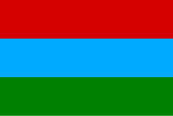 Прапор Республіки Карелія