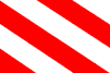 Flag of Semur-en-Brionnais