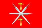 Zastava Tulske oblasti