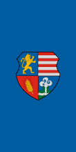 Vlag van Vajta