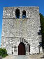 Église Saint-Rémy de Flaugeac