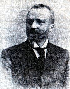 Karel Rolsberg, r. 1899