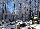 Ehrenfriedhof der Sowjetarmee