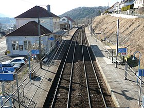 Stacidomo Baume-les-Dames