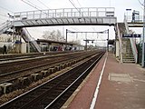 Platforms