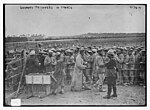 Vignette pour Prisonniers de guerre allemands de la Première Guerre mondiale en France