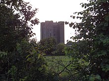 Dunsoghly Castle