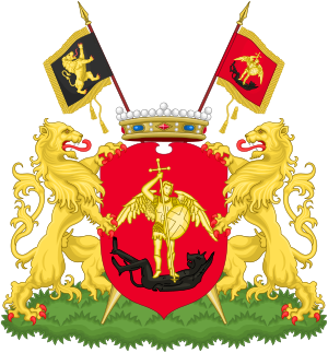 Escudo de Bruselas