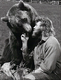 Grizzly Adams 1977
