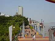 Malecon 2000