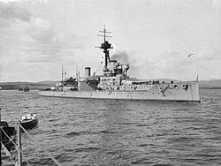 HMS Hercules