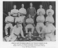 Hale School First XI 1907