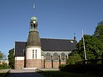 Hagalunds kyrka