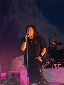 Joacim Cans 2005