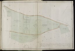 Land on the River Thames between the Lower and Upper Sunbury Roads, comprising parts of West Field and Ersh Mead, including the current site of the Hampton Water Treatment Works