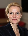 Helle Thorning-Schmidt