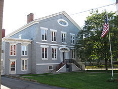 Herkimer County Jail