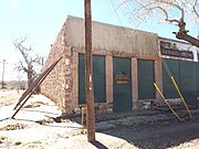 Bucket of Blood Saloon