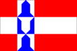 Vlag van de gemeente Houten
