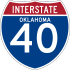 I-40 (OK).svg