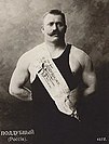 Іван Піддубний, 1910