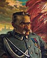 Józef Piłsudski z 1935 r. Muzeum Ziemi Sądeckiej