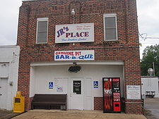 J.R.'s Place in Simsboro, LA IMG 3643.JPG