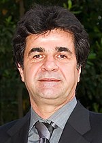 Jafar Panahi: imago