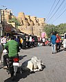 Jaisalmer Fort