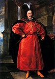 król Jan Kazimierz, 1649