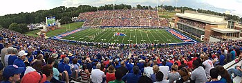 Joe Aillet Stadium Joeailletstadium.jpg