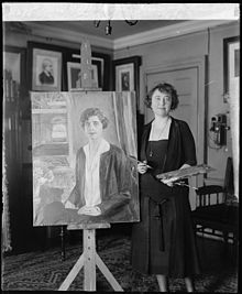 220px-Juliet_Thomspon_painting_Grace_Coolidge_taken_February_8,_1927.jpg