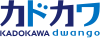 Kadokawa Dwango logo.svg