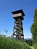Grosser Kaltbrunner Ried Turm