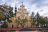 Katedral Kielce