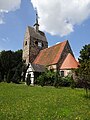 Dorfkirche Schönebeck