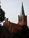 Dorfkirche