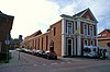 Complex Mariaplein: kosterswoning en parochiehuis