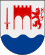 孔艾爾夫市鎮盾徽