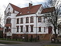 Wohnhaus