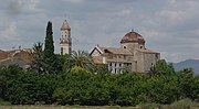 Miniatura para Iglesia de Santa Magdalena (La Masó)