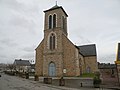 Église Saint-Nicolas de La Dominelais