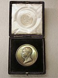 Miniatura para Medalla Telford