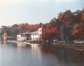 Lake Carnegie (New Jersey)