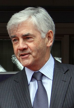 Lawrence Cannon, Canadian politician