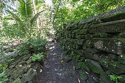 Руины Лелу, Косраэ, Микронезия.jpg