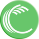 Логотип программы Libtorrent