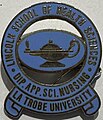 Lincoln Institute / La Trobe University General Nursing Badge