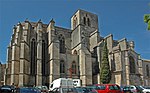 Miniatura para Catedral de San Fulcran de Lodève