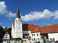 Katholische Pfarrkirche St. Peter und Paul